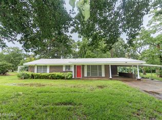 140 Gayven Dr, Ball, LA 71405