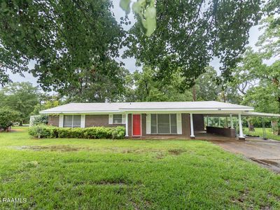 140 Gayven Dr, Ball, LA, 71405