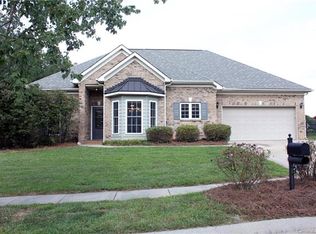 128 Merrifield Dr, Locust, NC 28097