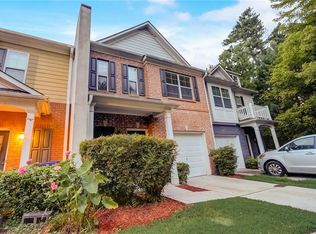 993 Nightfall Ct NW #12, Suwanee, GA 30024