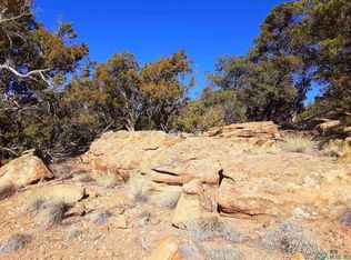 26 David's Rock Rd, Pinehill, NM 87357