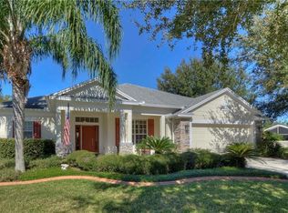 7717 Whispering Wind Dr, Land O Lakes, FL 34637