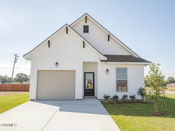 215 Hester Way, Carencro, LA 70520
