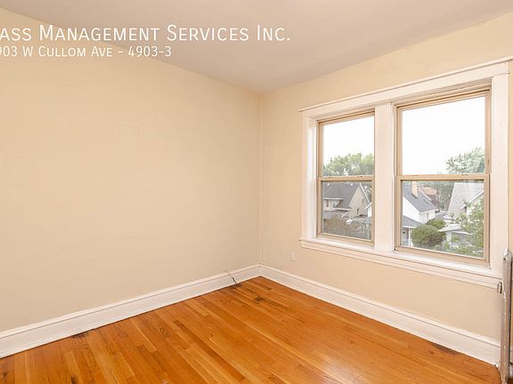 2nd image of 4903 W Cullom Ave #3