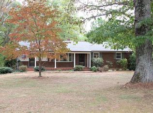 3055 Chestnut Fork Rd, Bedford, VA 24523
