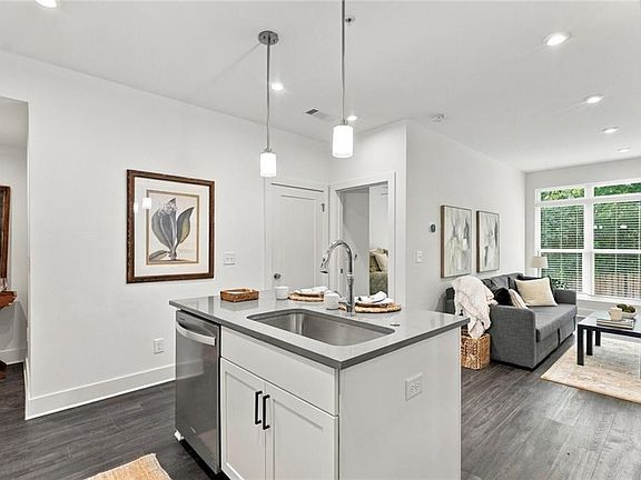 2nd image of 729 Eloise Way SE #A