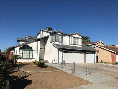 14171 Willoughby Rd, Moreno Valley, CA, 92553