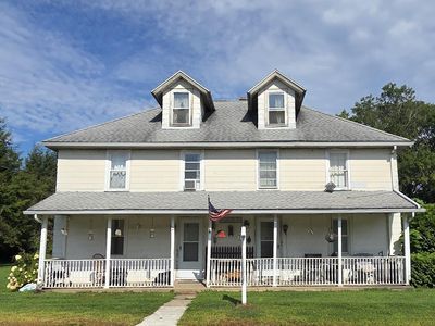 2 Linden Road, Woodbury, CT, 06798