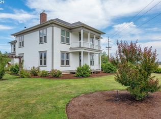 36902 S Kropf Rd, Molalla, OR 97038