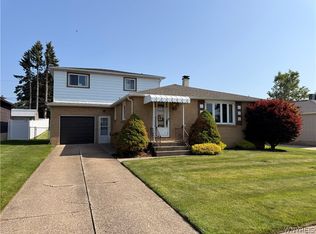 54 Bory Dr, Depew, NY 14043