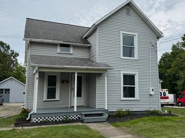 615 Spangler St, Willard, OH 44890
