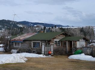 9790 Easy St, Kelly, WY 83011