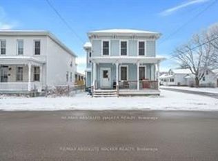 321 Wood St W, Prescott, ON K0E 1T0