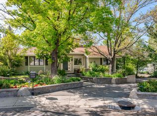 2875 W Pinenut Ct, Reno, NV 89509