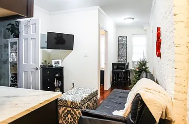 Rented by Westminster Management