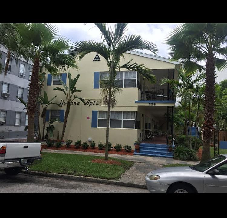 1st image of 326 8th Ave NE APT 5