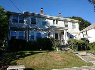 68 Perham St, West Roxbury, MA 02132