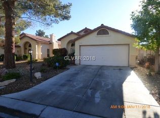 5028 Signal Dr, Las Vegas, NV 89130