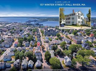 137 Winter St, Fall River, MA 02720
