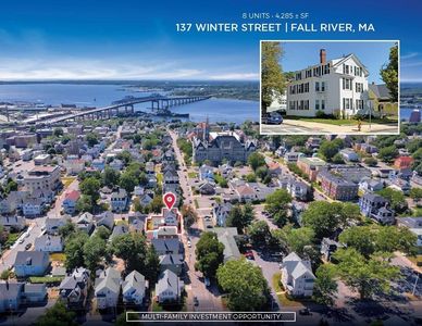 137 Winter St, Fall River, MA, 02720