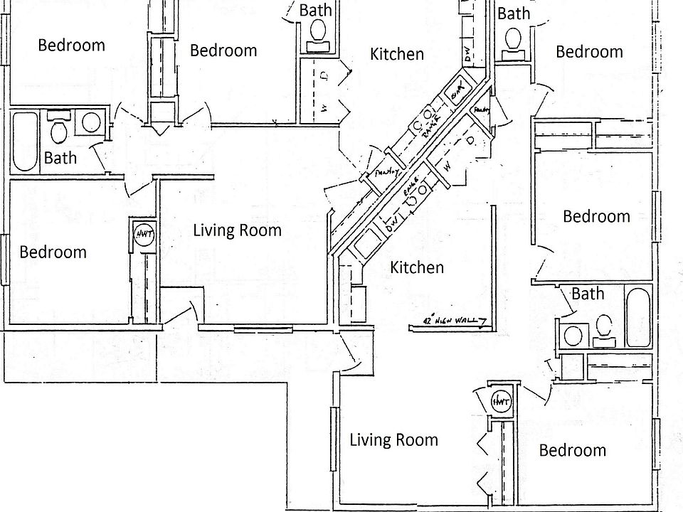 2nd image of 2113 N Yellowstone St #A