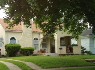1411 Chester St, South Bend, IN 46615