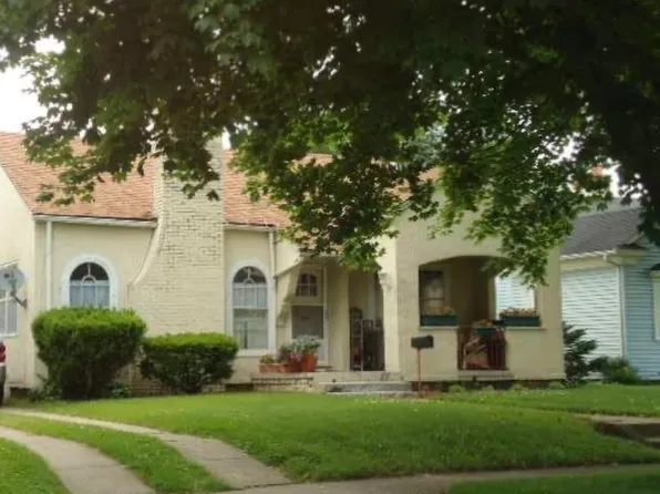 1411 Chester St, South Bend, IN 46615