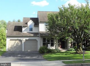 2558 Spring Valley Rd, Lancaster, PA 17601