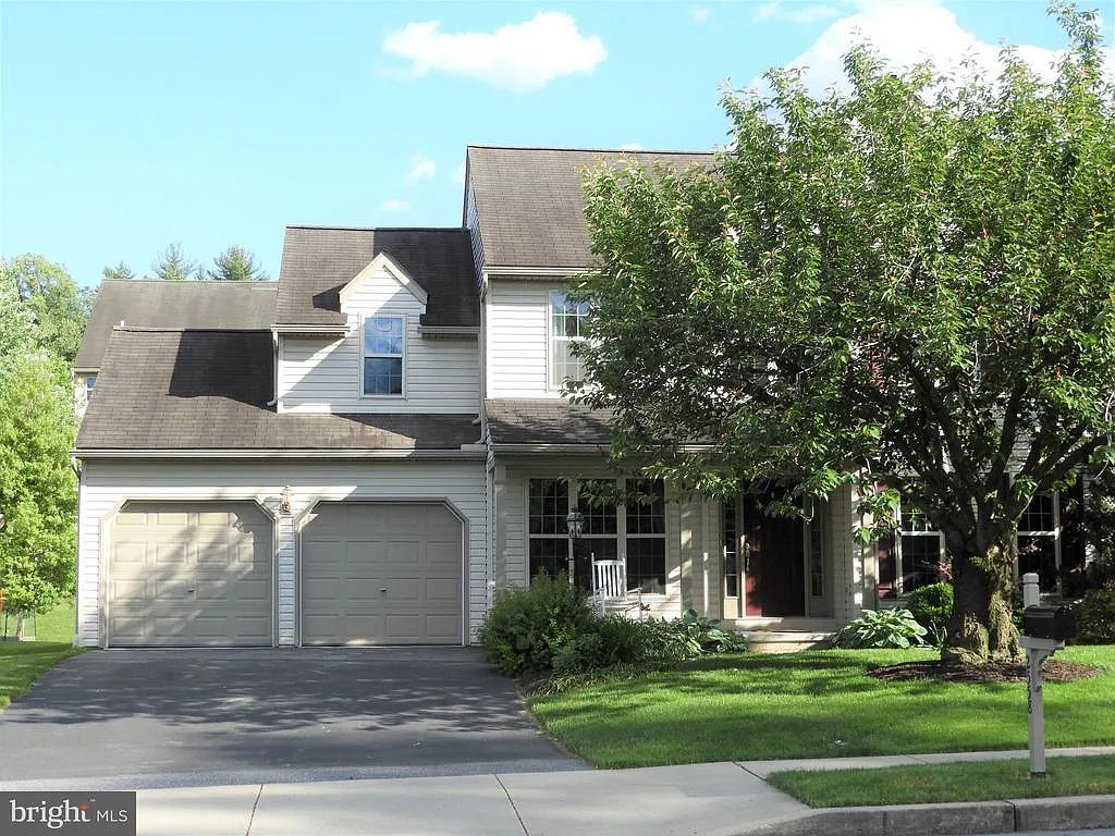 2558 Spring Valley Rd photo 1