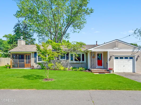 737 Croy Road, Brick, NJ 08724