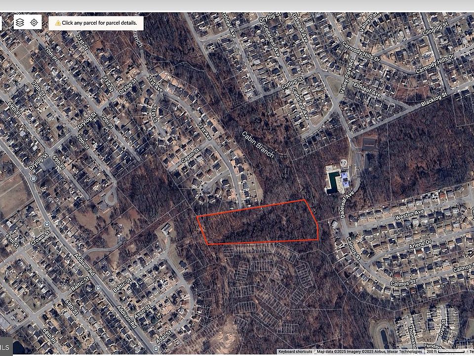 1st image of 71 Avenue