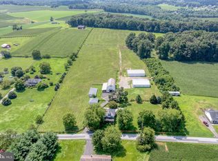 202 Hunt Club Rd, Fawn Grove, PA 17321