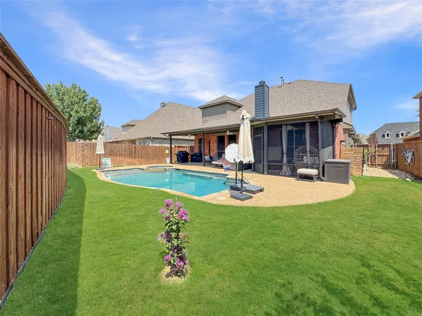 1413 Clearwater Dr, McKinney, TX 75071