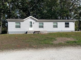 25824 Pendleton Forest Rd, Warrenton, MO 63383