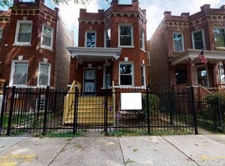 4844 W Rice St UNIT 1, Chicago, IL 60651