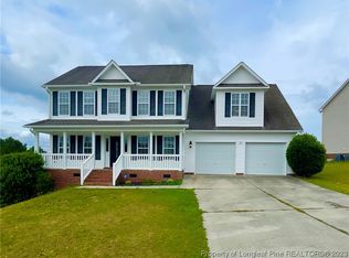 56 Countess Ct, Cameron, NC 28326