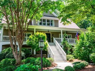 19032 Mountainview Dr, Cornelius, NC 28031