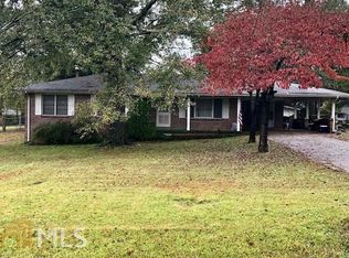 8212 Flat Shoals Rd SW, Covington, GA 30014