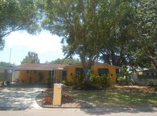 4714 W Alline Ave, Tampa, FL 33611