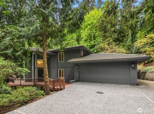 4755 Fernridge Ln, MERCER ISLAND, WA 98040
