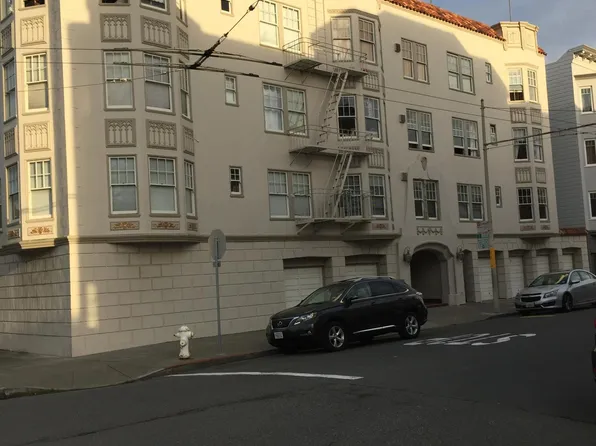 3650 Broderick St APT 305, San Francisco, CA 94123