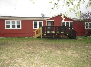 2151 Crockett St, Sanger, TX 76266