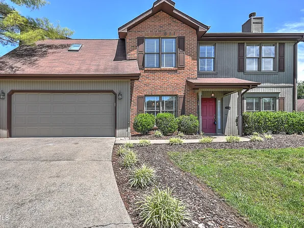226 Willowbend Ct, Kingsport, TN 37664