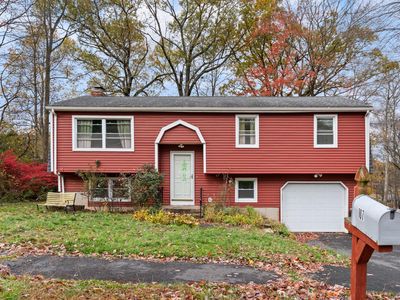 107 Schooner Lane, Meriden, CT, 06451