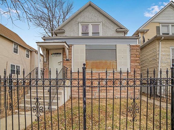 3rd image of 635 N Lorel Ave
