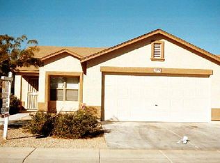 11812 W Bloomfield Rd N #EL, El Mirage, AZ 85335