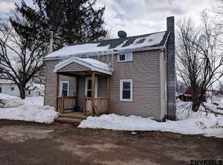 1084 Carlisle Rd, Canajoharie, NY 13317