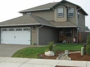 2618 Esther Ln, Grants Pass, OR 97527