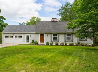 19 Cains Hill Rd, Ridgefield, CT 06877