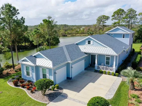 44 Heron Dr, Palm Coast, FL 32137